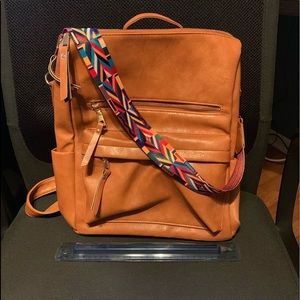 ron pon pon convertible backpack